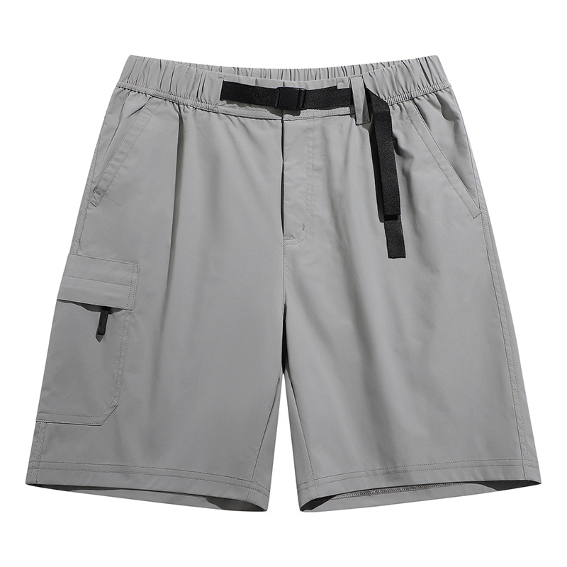 Men's Summer Fashion Short Str - Men Fashion Jeans ulasan dan harga