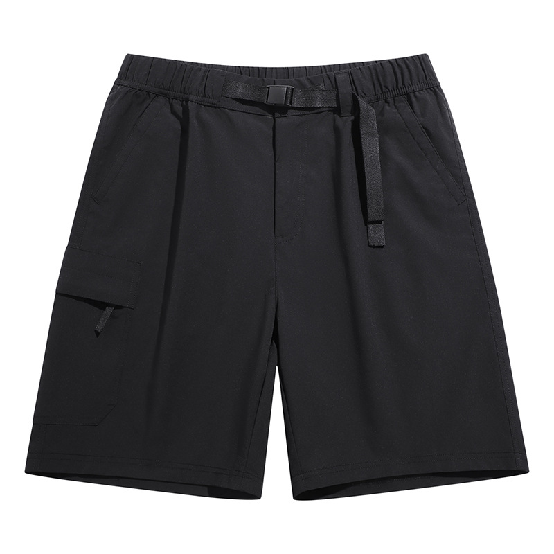 Men's Summer Fashion Short Str - Men Fashion Jeans ulasan dan harga