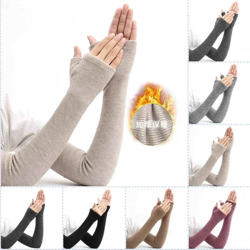 Fall & Winter Cotton Warm Slee - Men'S Fashion Gloves ulasan dan harga