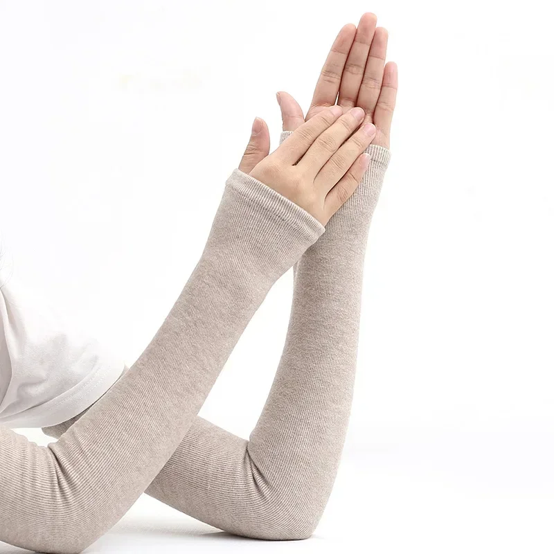 Fall & Winter Cotton Warm Slee - Men'S Fashion Gloves ulasan dan harga