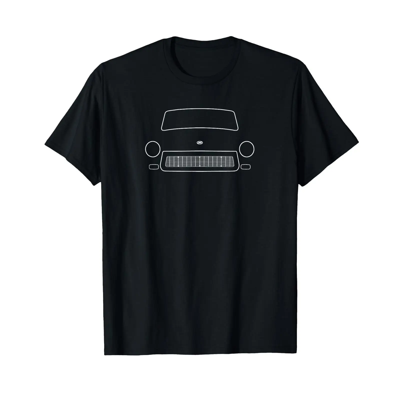 Trabi Trabant 1960s German Old - Men'S Fashion 1960S ulasan dan harga