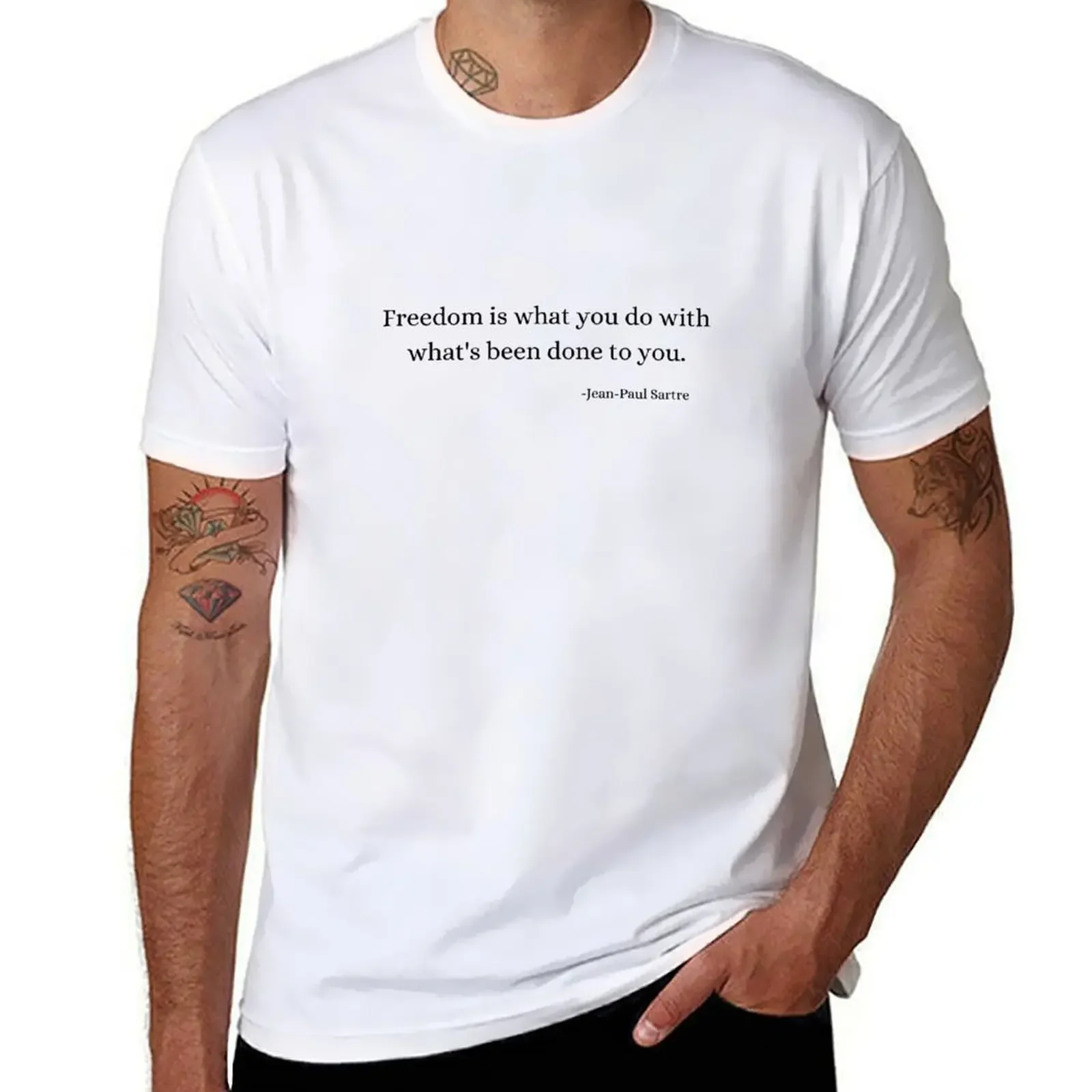 History Philosophy Quotes: Jea - Men'S Fashion History ulasan dan harga