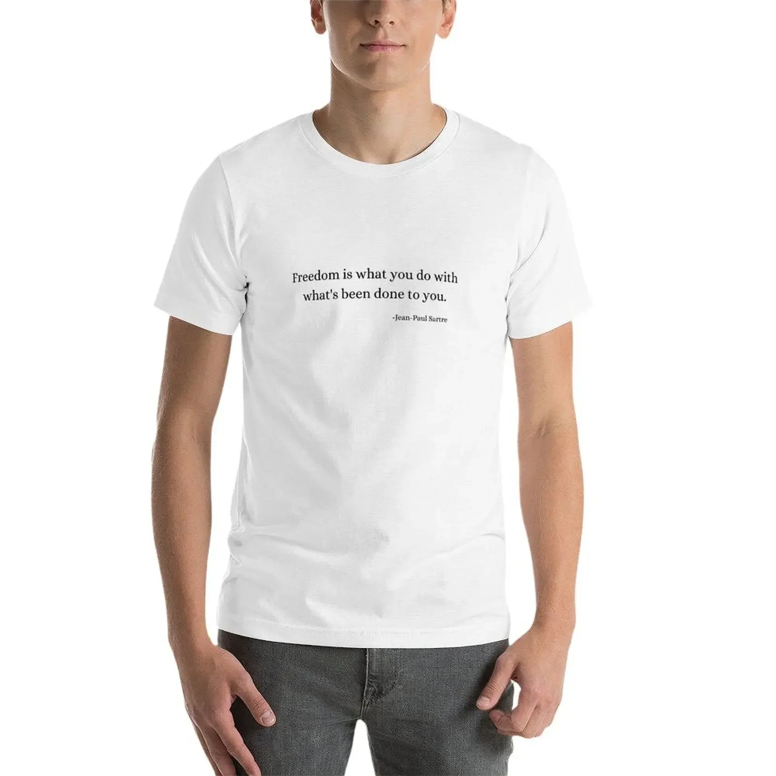History Philosophy Quotes: Jea - Men'S Fashion History ulasan dan harga