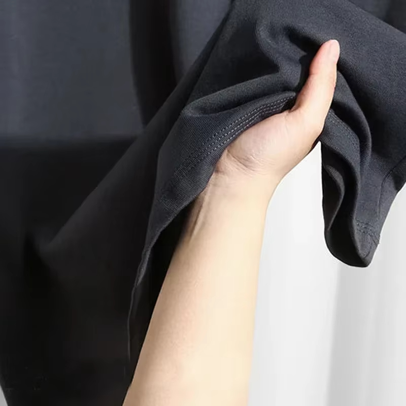 New Hot Hacks Print T-shirts W - Mens Fashion Hacks ulasan dan harga