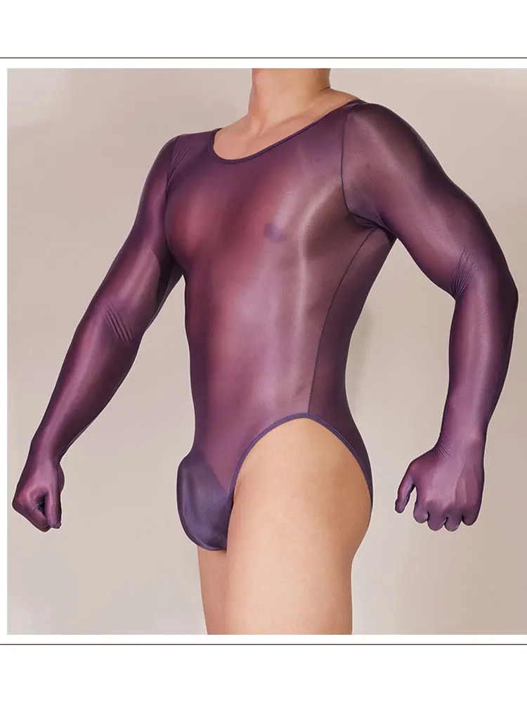 Men's Bodysuit Tops Fashion Fi - Men'S Fashion Gloves ulasan dan harga