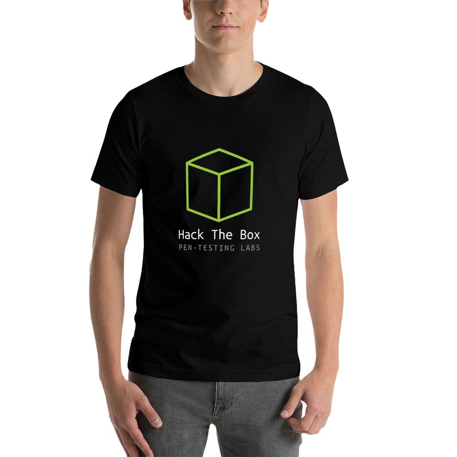 BEST SELLER - Hack The Box Mer - Mens Fashion Hacks ulasan dan harga