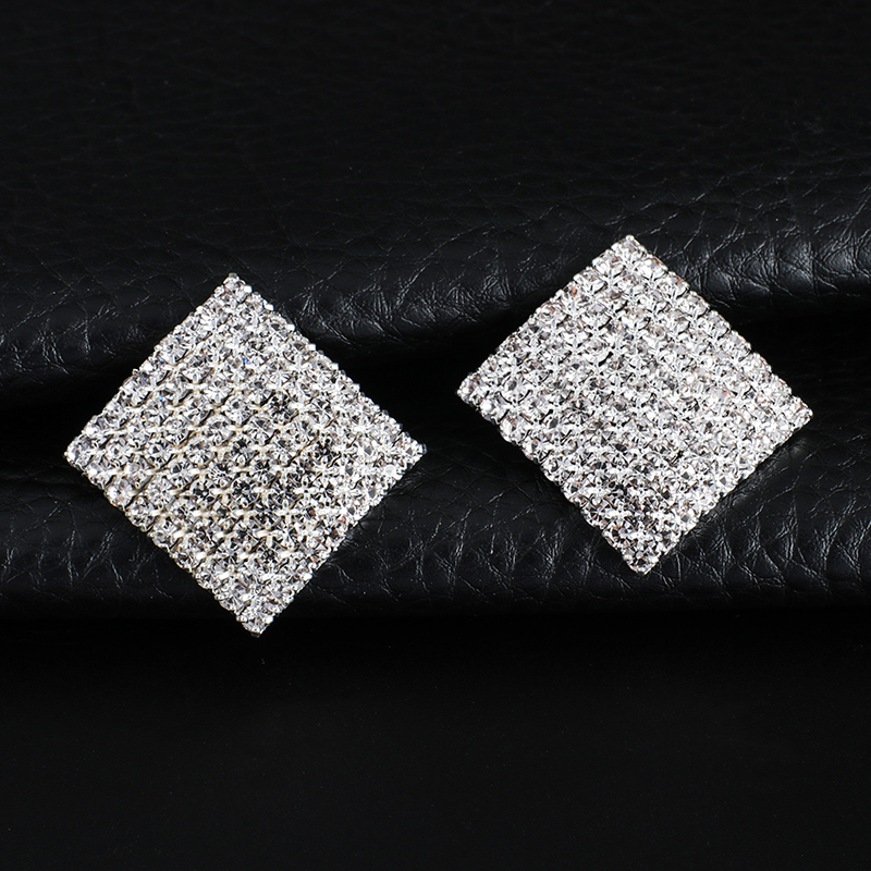 jewelry Wholesale square Full  - Fashion Men Vogue ulasan dan harga