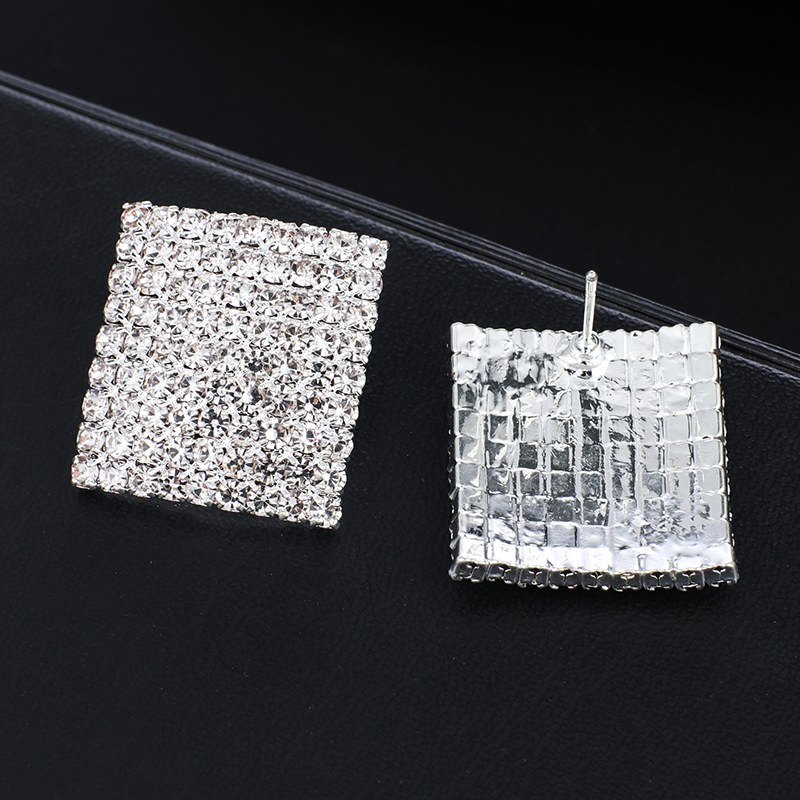 jewelry Wholesale square Full  - Fashion Men Vogue ulasan dan harga