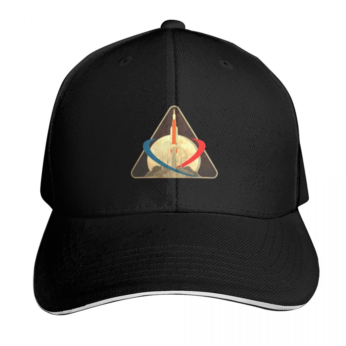 Artemis 1 mission patch patch  - Men'S Fashion Looks 2026 ulasan dan harga