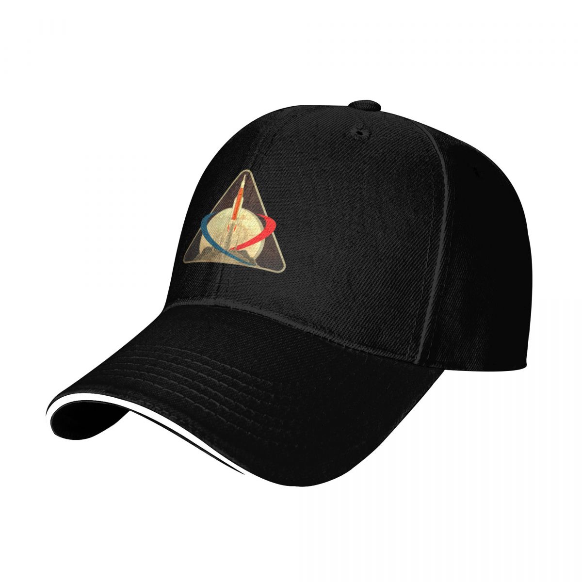 Artemis 1 mission patch patch  - Men'S Fashion Looks 2026 ulasan dan harga