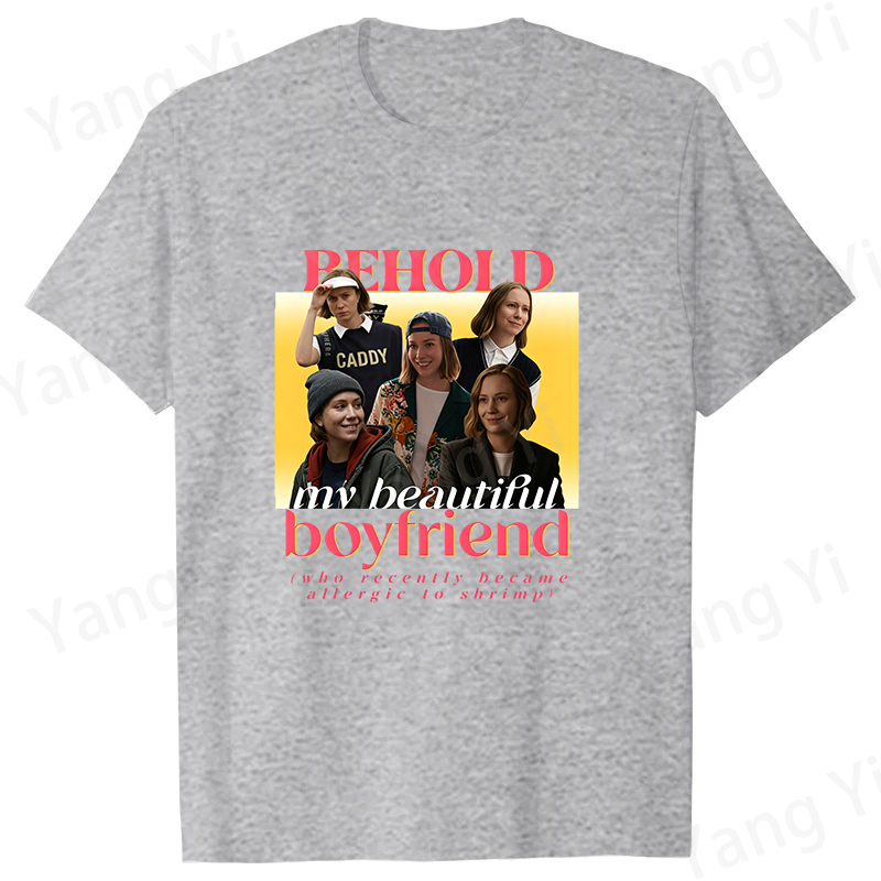 Men Women Fashion T Shirt Funn - Mens Fashion Hacks ulasan dan harga