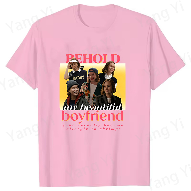 Men Women Fashion T Shirt Funn - Mens Fashion Hacks ulasan dan harga